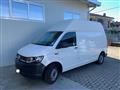 VOLKSWAGEN TRANSPORTER FURGONE Transp. 6ª '15