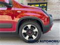 FIAT PANDA CROSS 1.0 70CV HYBRID NAVIGATORE SENSORI PARCHEGGIO