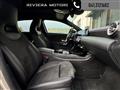 MERCEDES CLASSE A d Automatic Premium Amg  Pacchetto Night