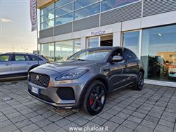 JAGUAR E-PACE 150cv AWD auto R-Dynamic S Tetto Pelle Cerchi 19"