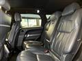 LAND ROVER RANGE ROVER SPORT 3.0 SDV6 HSE Dynamic MERIDIAN / NAVI