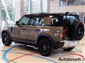 LAND ROVER DEFENDER 110 2.0 SD4 240CV AWD AUTOMATICO S 7POSTI