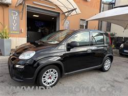 FIAT PANDA 1.0 CITY-LIFE  Hybrid+GPL