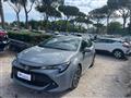 TOYOTA COROLLA TOURING SPORTS 2.0cc HYBRID STYLE 153cv NAVI CAMBIO VOLANTE