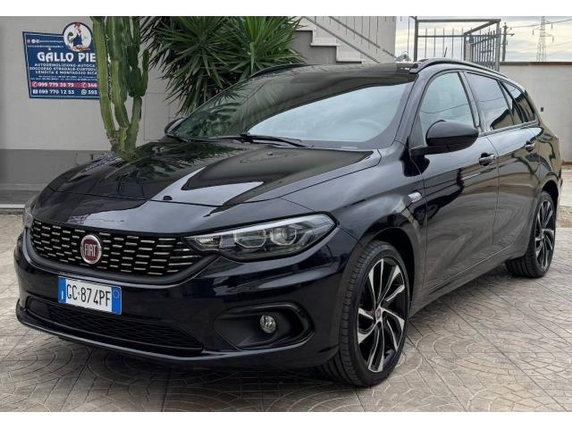 FIAT Tipo 1.6 mjt S-Design s&s 120cv my20