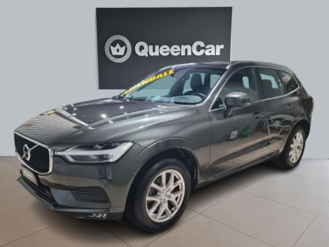 VOLVO XC60 2.0 B4 AWD Momentum Pro Auto