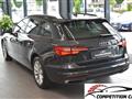 AUDI A4 AVANT Avant 35TDI 163 CV BUSINESS S-TRONIC