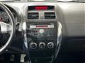 FIAT SEDICI 1.6 16V 4x4 Emotion