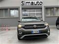 VOLKSWAGEN T-Cross 1.0 TSI 115 CV DSG Style