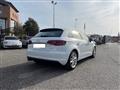 AUDI A3 SPORTBACK SPB 2.0 TDI S tronic Ambition  KM. TAGLIANDATI