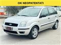 FORD FUSION 1.4 16V 5p. OK NEOPATENTATI