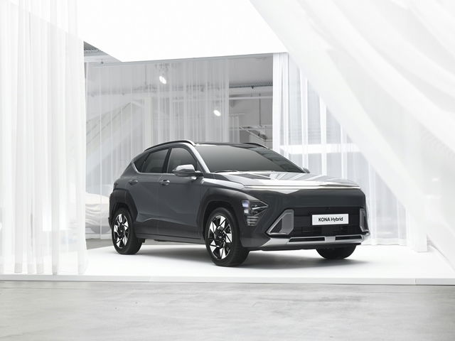 HYUNDAI NEW KONA Kona 1.0 T-GDI XLine