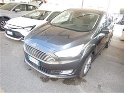 FORD C-MAX 1.5 TDCi 120CV Start&Stop Titanium