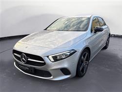 MERCEDES CLASSE A - W177 2018 A 180 d Sport auto