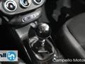 FIAT 500X Urban 1.3 Mjt 95cv Connect