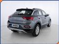 VOLKSWAGEN T-ROC 1.5 TSI ACT DSG Life