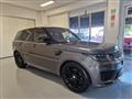 LAND ROVER RANGE ROVER SPORT 3.0 SDV6 249 CV HSE IMPECCABILE