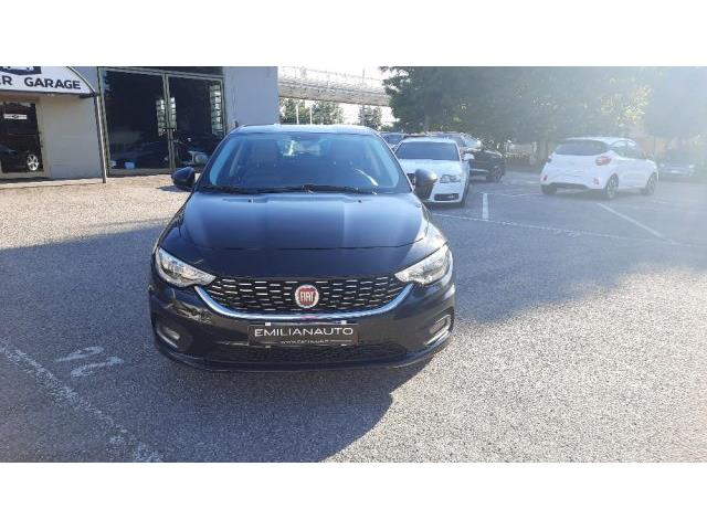 FIAT TIPO 4 PORTE 1.4 T-Jet 120CV GPL 4 porte Lounge GPL