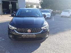 FIAT TIPO 4 PORTE 1.4 T-Jet 120CV GPL 4 porte Lounge GPL