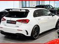 MERCEDES CLASSE A A 45S AMG 4Matic+ - TETTO - MULTIBEAM