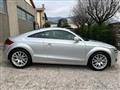 AUDI TT Coupe 2.0 TFSI 200CV SOLO 19000KM ! 1PROPRIETARIO