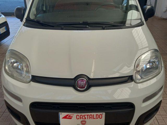 FIAT PANDA 0.9 TwinAir Turbo Natural Power Easy