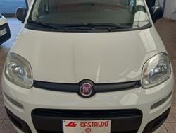 FIAT PANDA 0.9 TwinAir Turbo Natural Power Easy