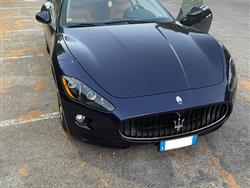 MASERATI GRANTURISMO 4.7 V8 automatica S