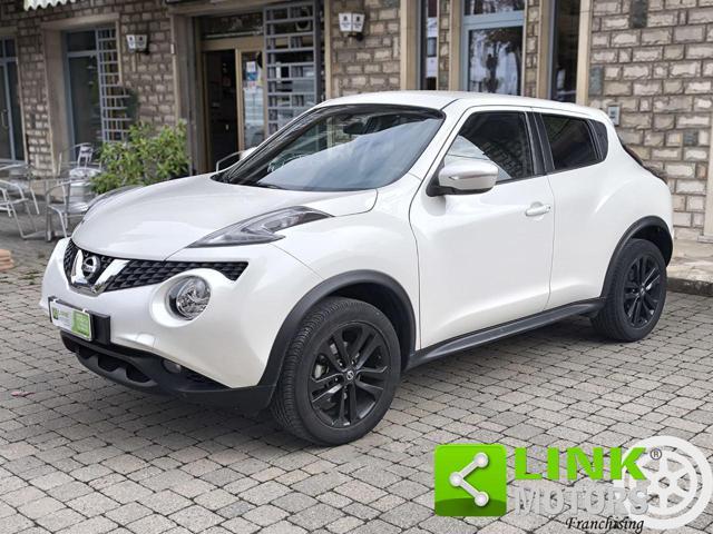 NISSAN JUKE 1.5 dCi Start&Stop Acenta