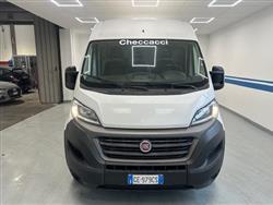 FIAT DUCATO (4ª serie) -  30 2.3 MJT 120CV PM-TN Furgone