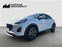 FORD Puma AUTO IN ARRIVO IN 10 GG - TETTO PANORAMICO -