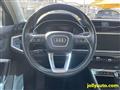 AUDI Q3 35 TDI S tronic Business Advanced