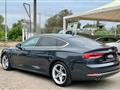 AUDI A5 SPORTBACK SPB 40 TDI S tronic Sport QUATTRO