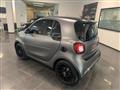 SMART FORTWO 90 0.9 Turbo twinamic Superpassion Parisblue