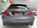 MERCEDES CLASSE CLA CLA 200 d S.W. Automatic Sport Night