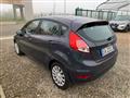 FORD FIESTA 1.2 60CV 5 porte Titanium