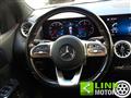 MERCEDES CLASSE B B 180d 116 CV DCT AMG