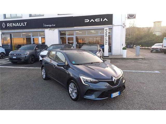 RENAULT NEW CLIO Clio Blue dCi 100 CV 5 porte Business