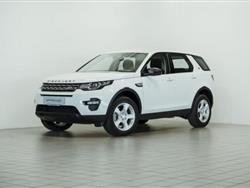 LAND ROVER DISCOVERY SPORT 2.0 eD4 150 CV 2WD Pure