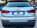 AUDI Q3 2.0 TDI Advanced Plus