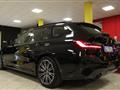 BMW SERIE 3 TOURING d 48V Touring MHEV Msport certificata BMW !!!