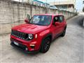 JEEP RENEGADE longitude 130cv