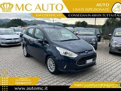 FORD B-MAX 1.6 105 CV Powershift