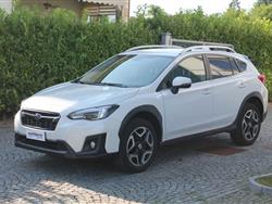 SUBARU XV 2.0i Lineartronic Style Navi