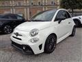 ABARTH 595 1400 TURBO T-JET 165CV NAVI CARPLAY PDC"17