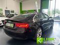 AUDI A5 SPORTBACK 2.0 TDI 177 CV Advanced KM CERTIFICATI