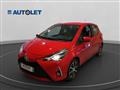 TOYOTA YARIS III 2017 5p Benzina 5p 1.5h Active my18