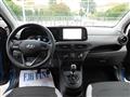 HYUNDAI i10 1.0 MPI Connectline