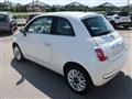 FIAT 500 1.2 Lounge 69cv - Per Neopat.