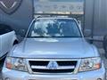 MITSUBISHI PAJERO 2.5 TDI 3p. GLX